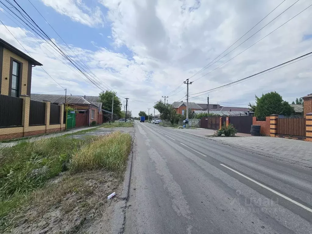 Дом в Ростовская область, Батайск ул. Кулагина, 11 (60 м) - Фото 0