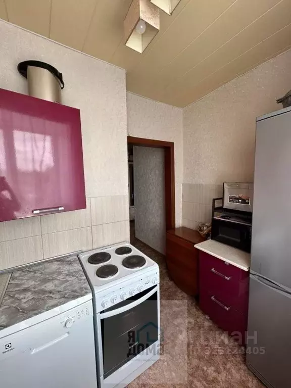 3-к кв. Томская область, Томский район, с. Октябрьское Юбилейная ул., ... - Фото 2