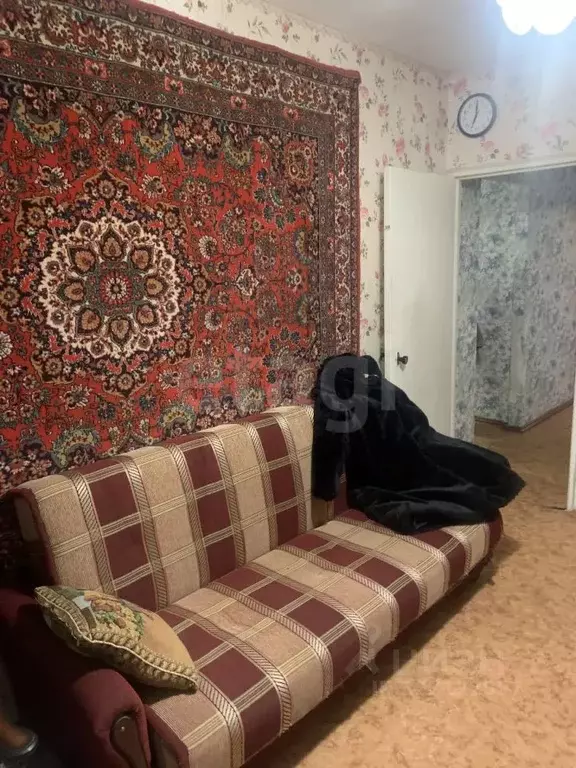 3-к кв. Воронежская область, Воронеж ул. Димитрова, 8 (64.0 м) - Фото 1