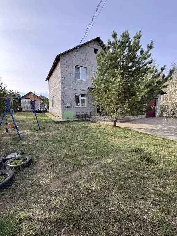 Дом в Забайкальский край, Чита Светлый мкр, 110 (198 м) - Фото 2