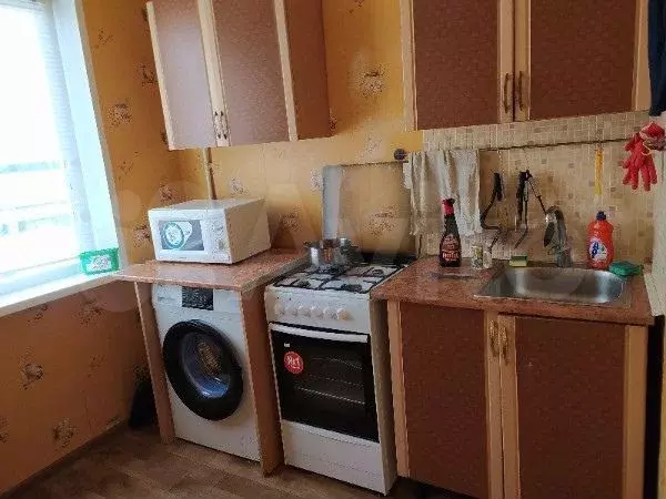 2-к. квартира, 46 м, 4/5 эт. - Фото 0