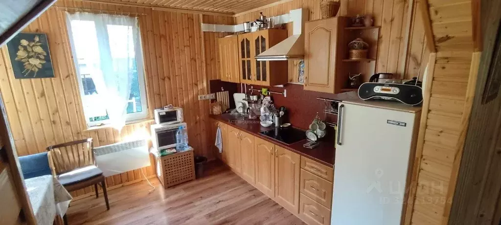 Дом в Московская область, Сергиев Посад Гипропищепром-2 садовое ... - Фото 2