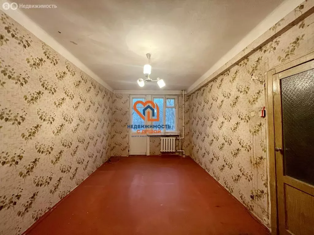 1-комнатная квартира: Кача, улица Авиаторов, 19 (29.4 м) - Фото 0