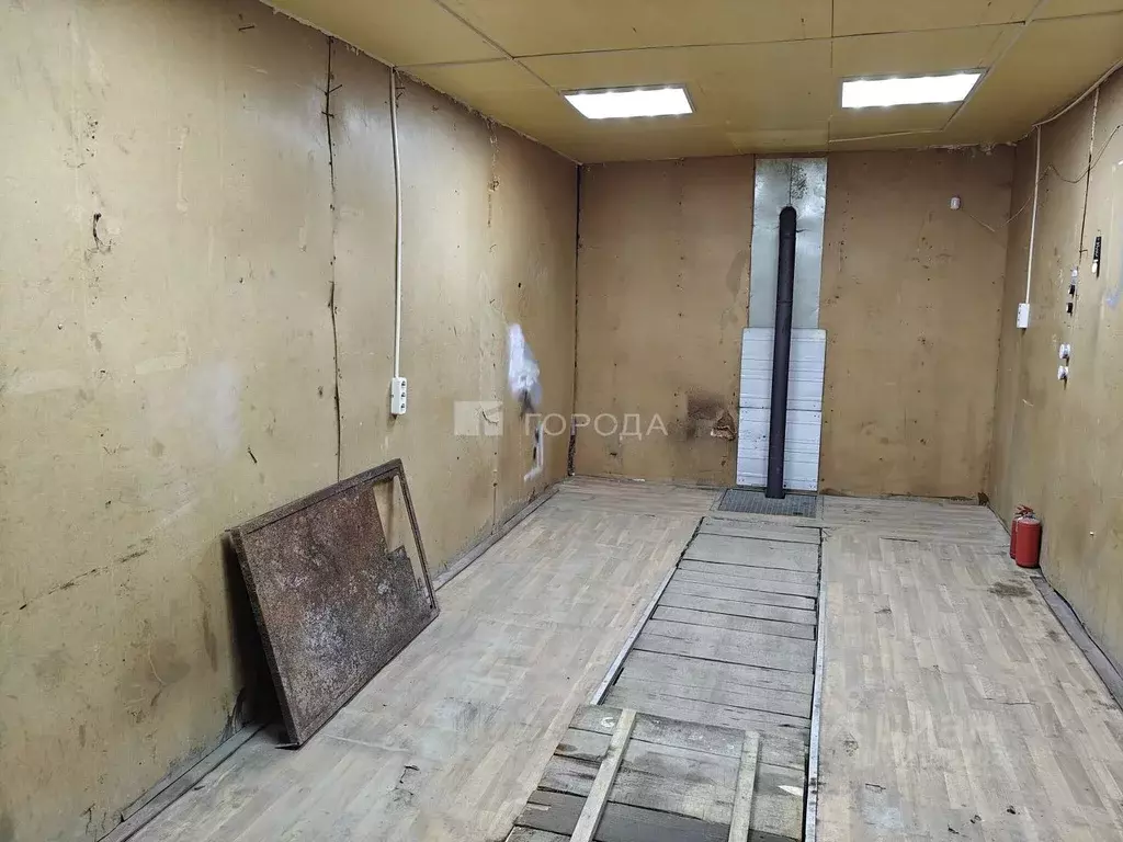 Помещение свободного назначения в Новосибирская область, Новосибирск ... - Фото 2