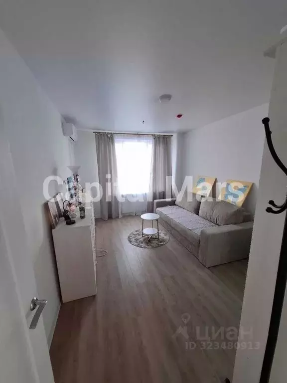 2-к кв. Москва Пятницкое ш., 56Б (48.0 м) - Фото 1