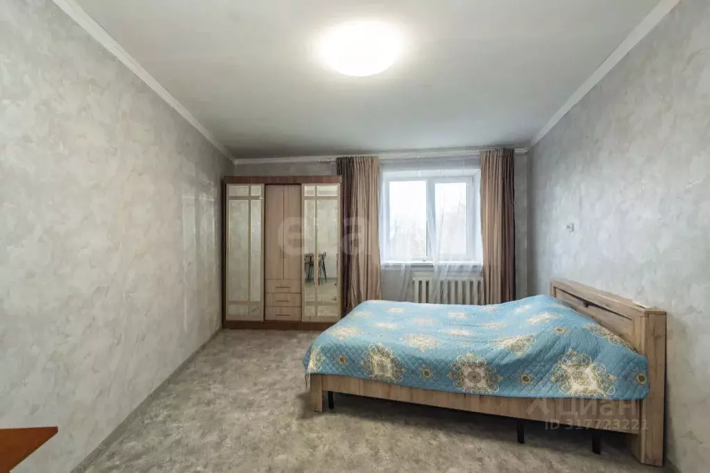 4-к кв. Ростовская область, Ростов-на-Дону ул. Лелюшенко, 3 (92.0 м) - Фото 1