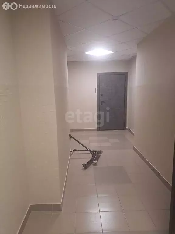 1-комнатная квартира: Кемерово, жилой район Лесная Поляна (43 м) - Фото 1