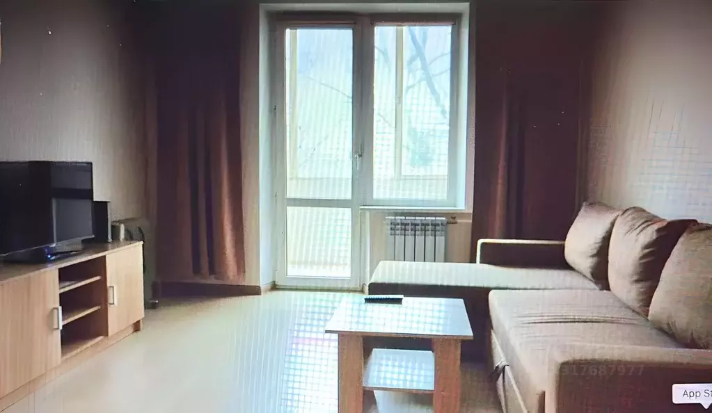 2-к кв. Москва Тучковская ул., 4 (38.0 м) - Фото 0