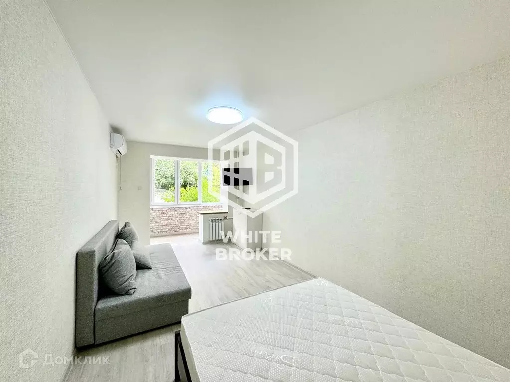 Продаётся 1-к квартира, 36.8 м - Фото 0