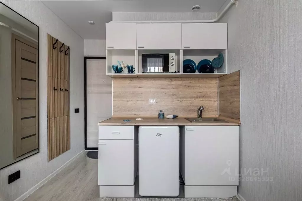 Студия Татарстан, Казань просп. Ямашева, 78 (13.0 м) - Фото 1