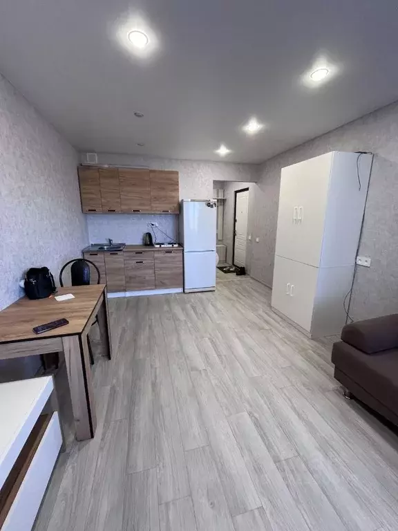 Комната Чувашия, Чебоксары ул. Эльменя, 13 - Фото 2