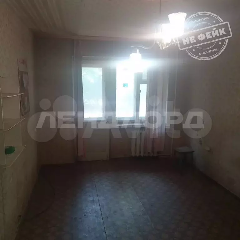 1-к. квартира, 32,2 м, 2/5 эт. - Фото 0