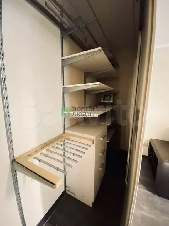 1-к. квартира, 30 м, 4/5 эт. - Фото 1