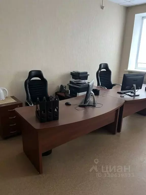 Офис в Омская область, Омск ул. Красный Путь, 143А (30 м) - Фото 2