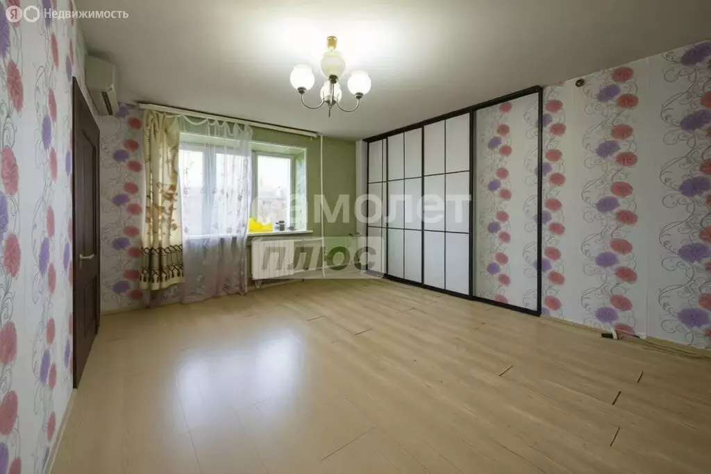 2-комнатная квартира: Львовский, Садовый проезд, 4 (44.6 м) - Фото 1