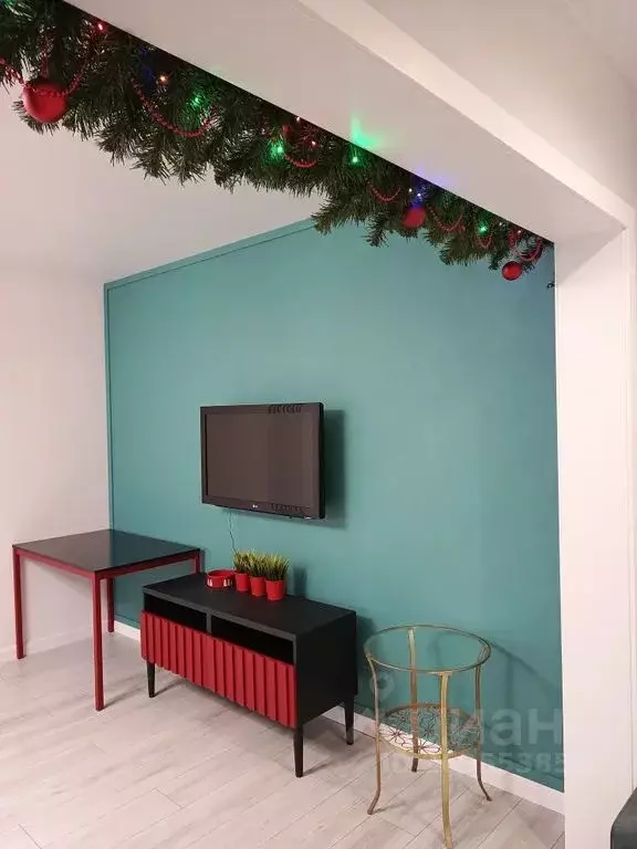 1-к кв. Башкортостан, Уфа ул. Менделеева, 162 (42.0 м) - Фото 1