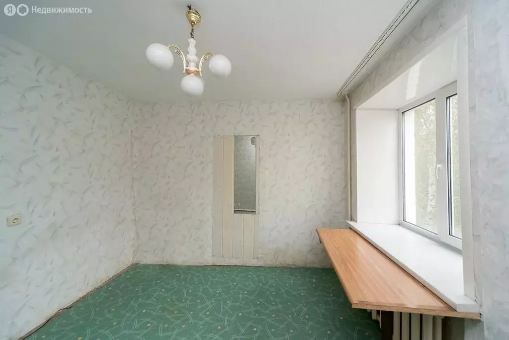 3-комнатная квартира: Ярославль, проспект Ленина, 54 (61.5 м) - Фото 1