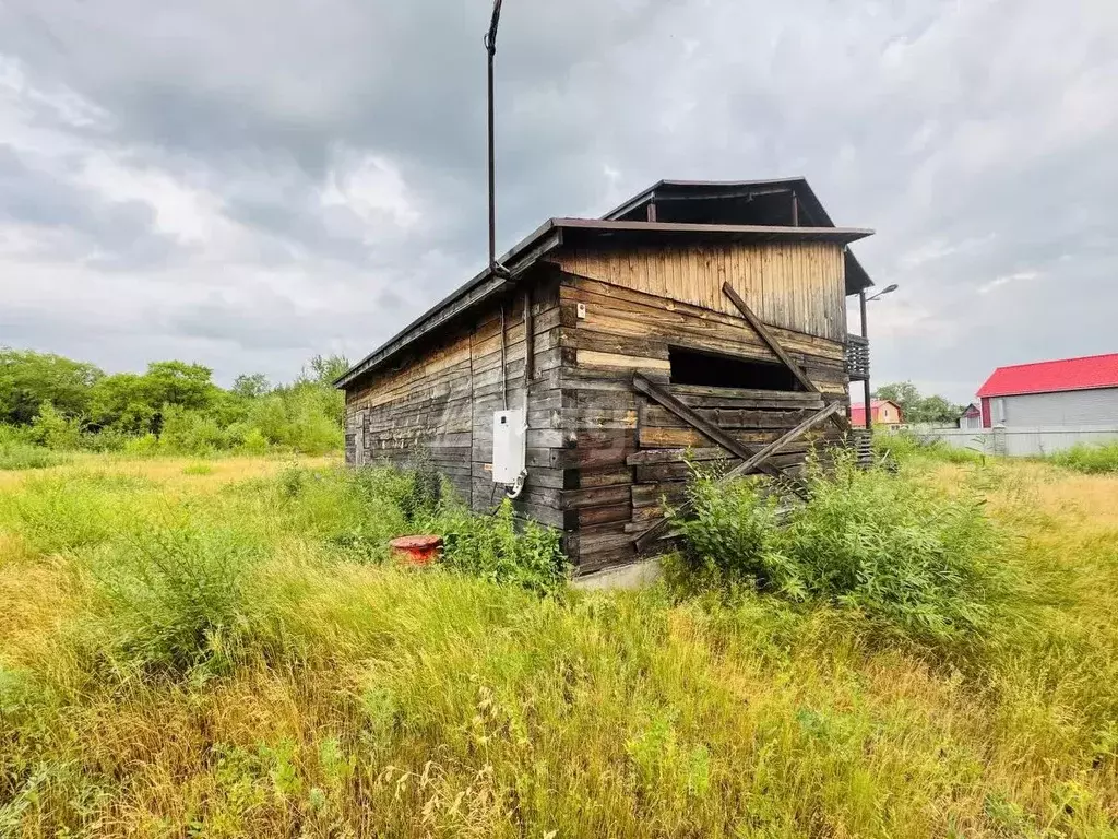 Коттедж в Амурская область, Свободный ул. Екимова (226 м) - Фото 1