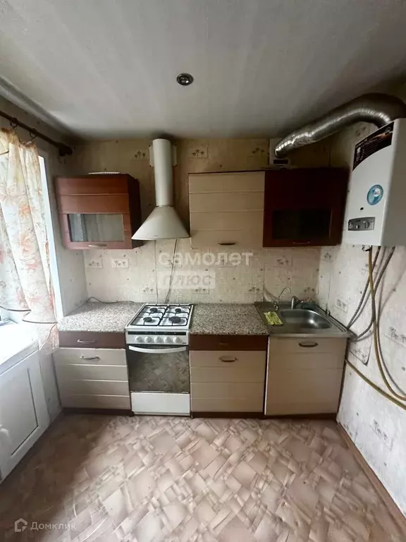 Продаётся 1-к квартира, 29.8 м - Фото 1