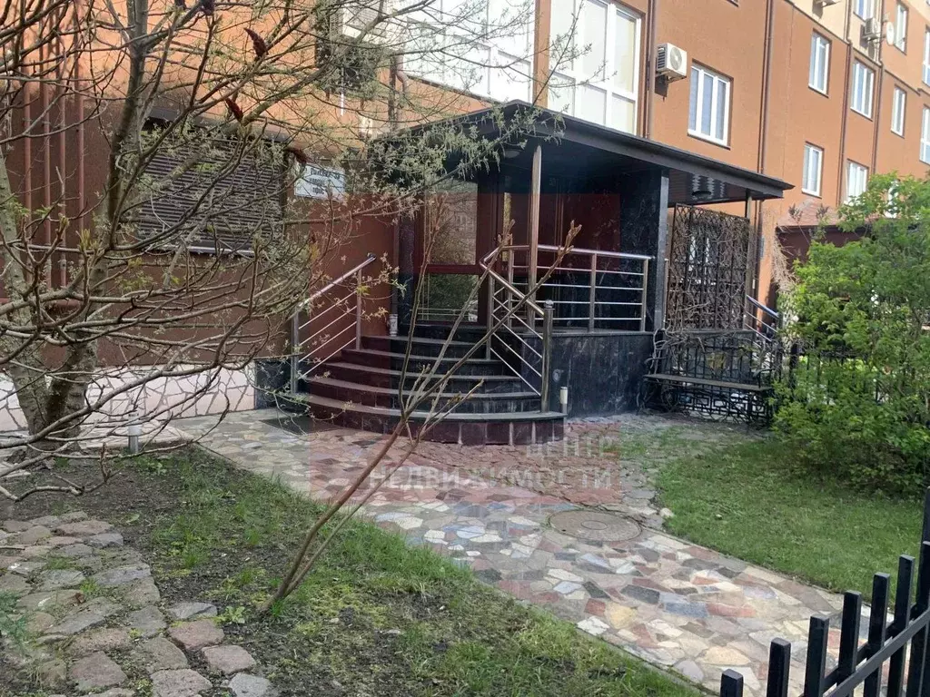 Офис в Калининградская область, Калининград Римская ул., 33к3 (150 м) - Фото 2