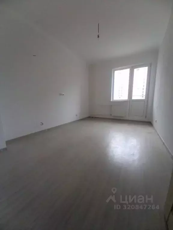 2-к кв. Тверская область, Тверь Новочеркасская ул., 48 (56.58 м) - Фото 1