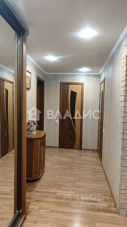 3-к кв. Ростовская область, Ростов-на-Дону просп. Стачки, 227с1 (56.2 ... - Фото 1