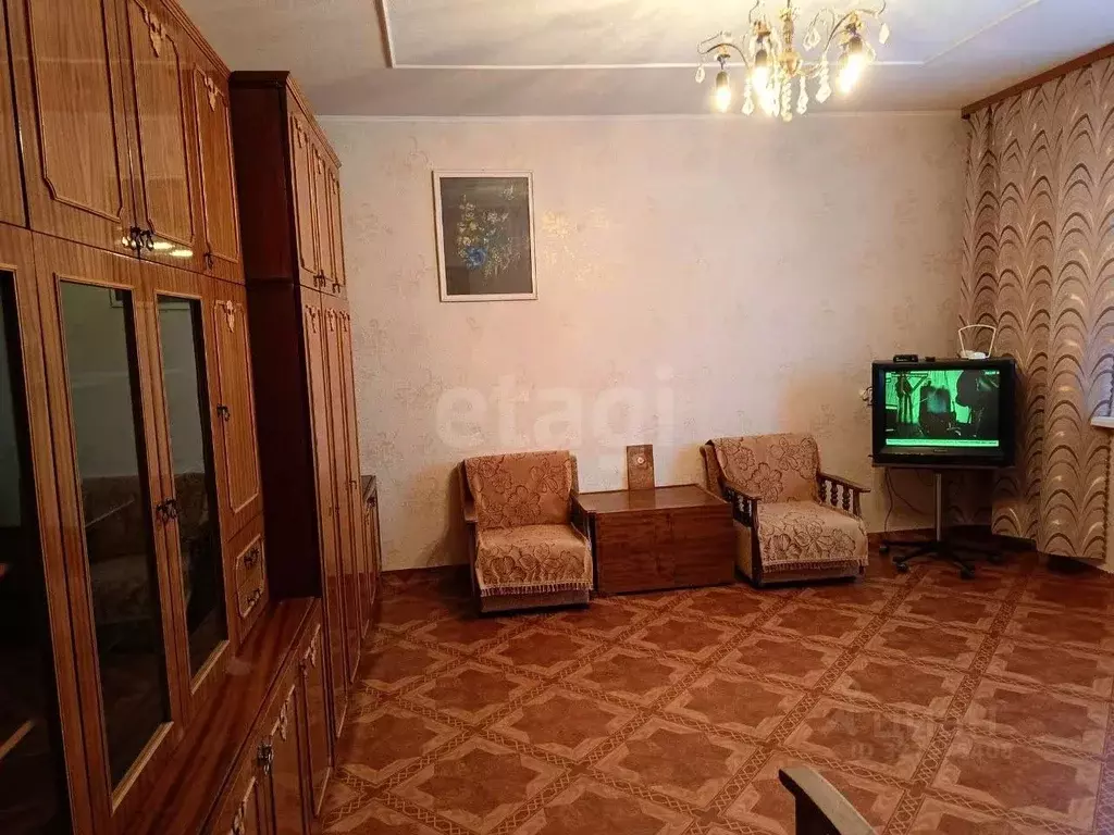 2-к кв. Пермский край, Пермь просп. Декабристов, 29 (52.8 м) - Фото 2