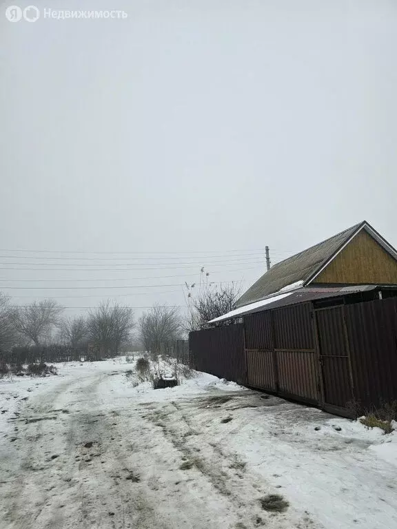 Дом в Астрахань, Харьковский переулок, 52/1 (68 м) - Фото 2