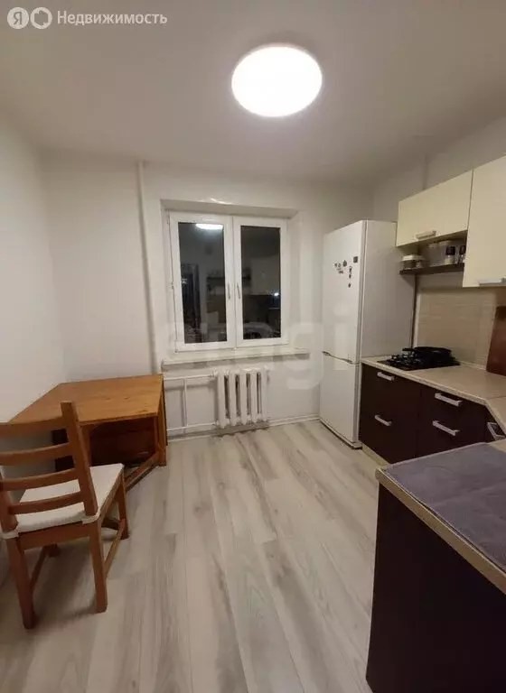 1-комнатная квартира: Коломна, улица Фрунзе, 54 (32.7 м) - Фото 1