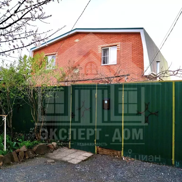 Дом в Ростовская область, Таганрог пер. 15-й Новый, 52 (103 м) - Фото 2