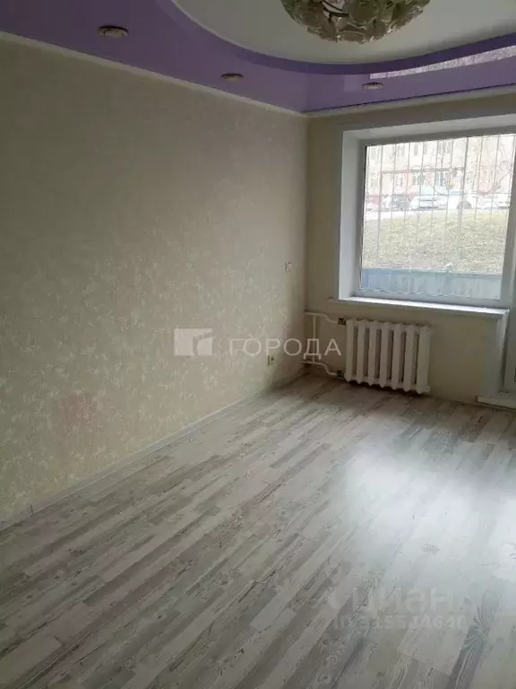 2-к кв. Алтайский край, Барнаул ул. Чкалова, 57 (50.0 м) - Фото 1