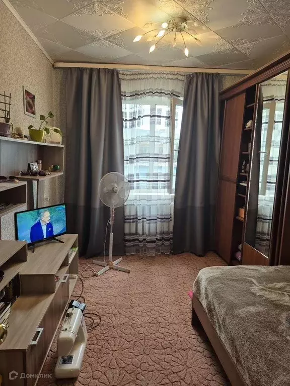Продаётся 2-к квартира, 52 м - Фото 0