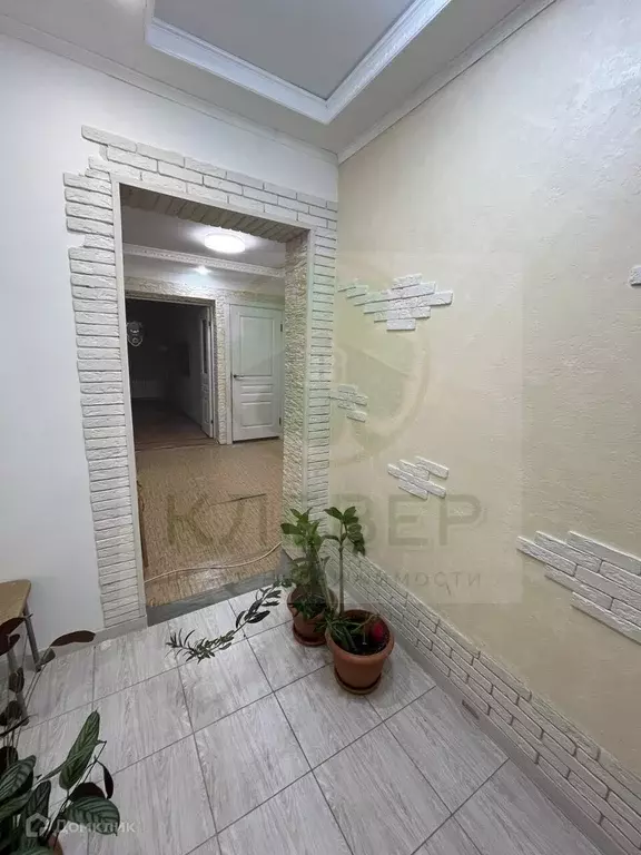 Продаётся 2-к квартира, 64 м - Фото 1