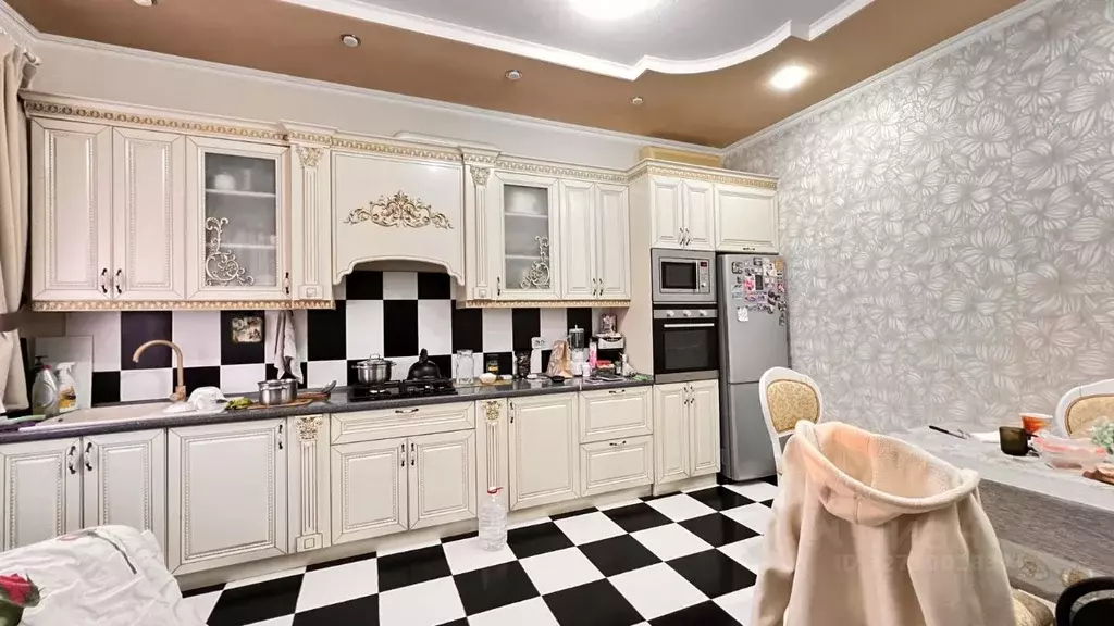 Дом в Ростовская область, Мясниковский район, с. Крым 16-я линия (296 ... - Фото 1