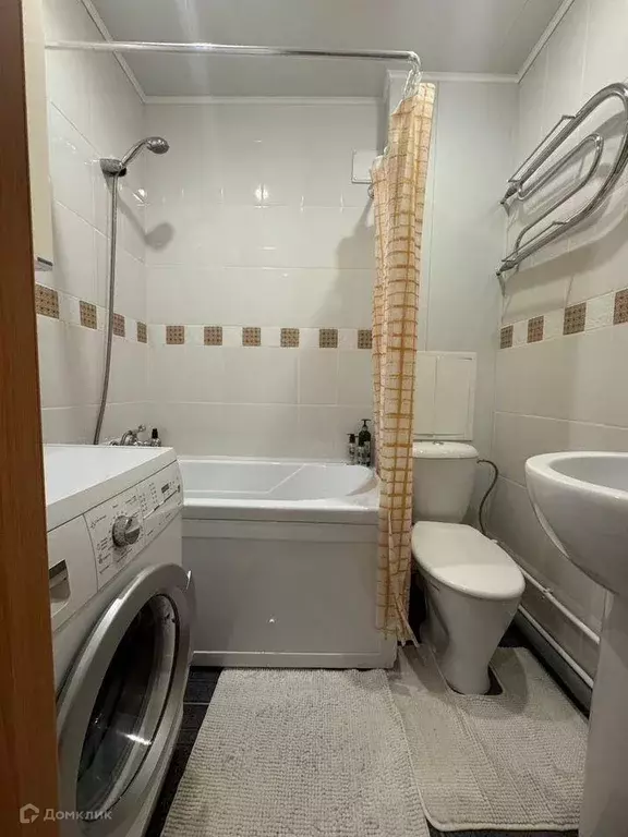 Продаётся 1-к квартира, 30 м - Фото 1