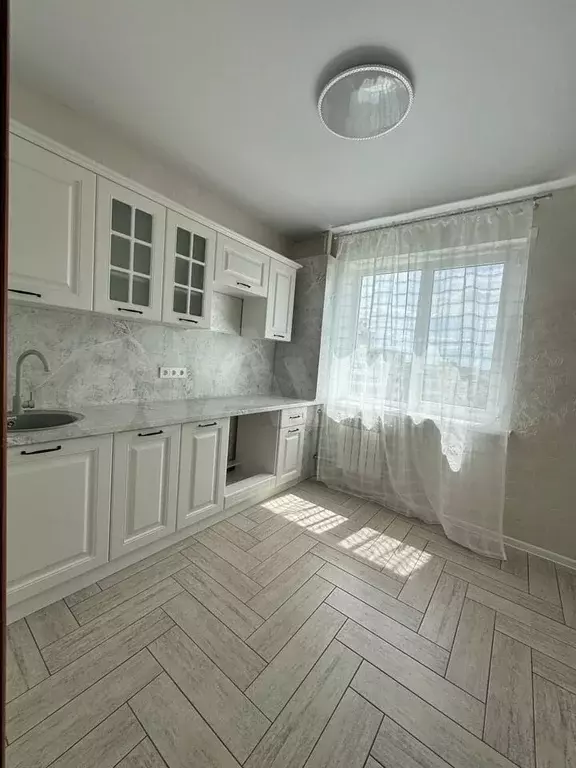 1-к. квартира, 38 м, 7/9 эт. - Фото 0