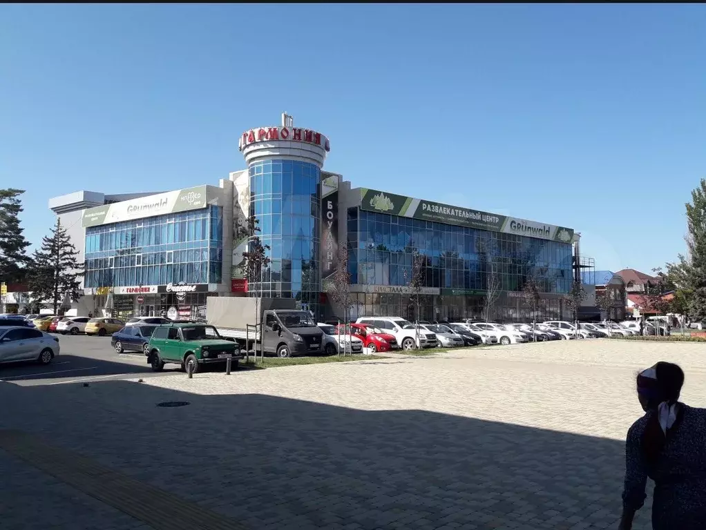 Торговая площадь - Фото 0