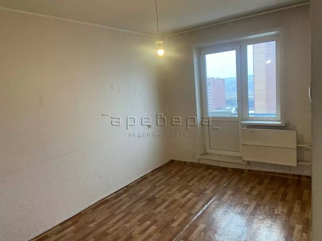 4-к кв. Красноярский край, Красноярск просп. 60 лет Образования СССР, ... - Фото 2