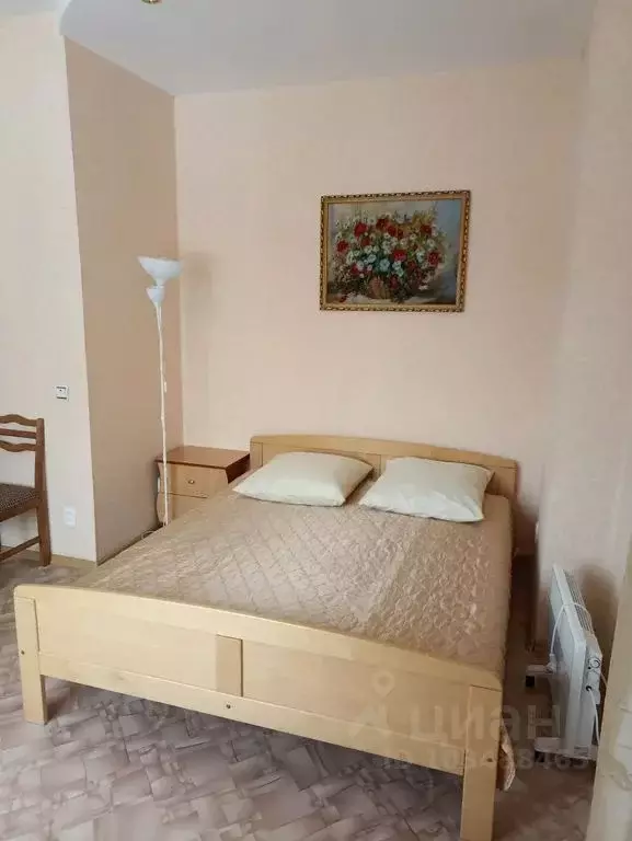 1-к кв. Карелия, Сортавала ул. Ленина, 28 (40.0 м) - Фото 1