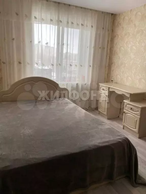 Комната 13 м в 1-к., 9/9 эт. - Фото 1