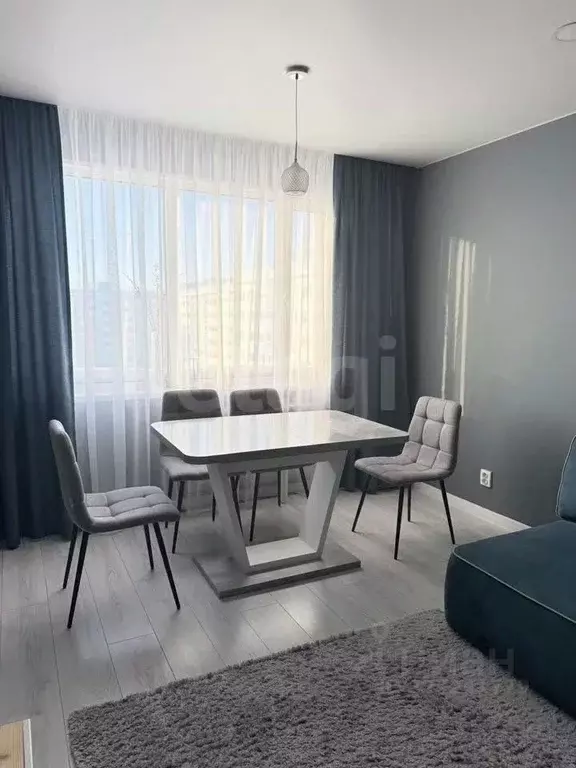 3-к кв. Ямало-Ненецкий АО, Новый Уренгой ул. Геологоразведчиков, 6 ... - Фото 2