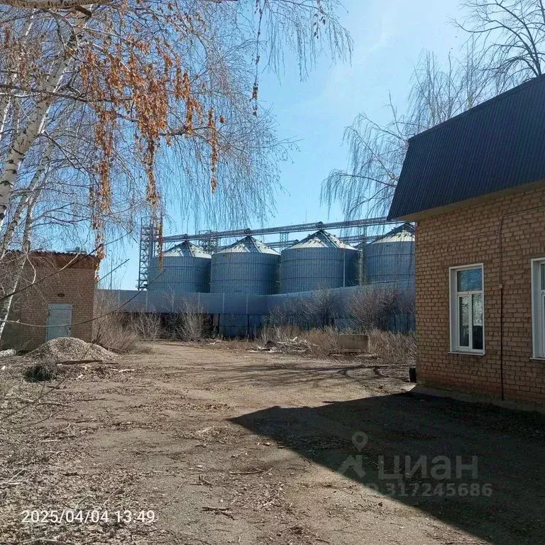 Помещение свободного назначения в Оренбургская область, Бузулук ... - Фото 1