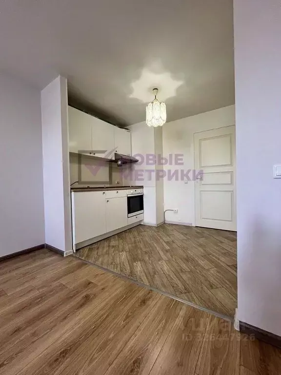 Студия Санкт-Петербург просп. Металлистов, 117 (27.0 м) - Фото 2