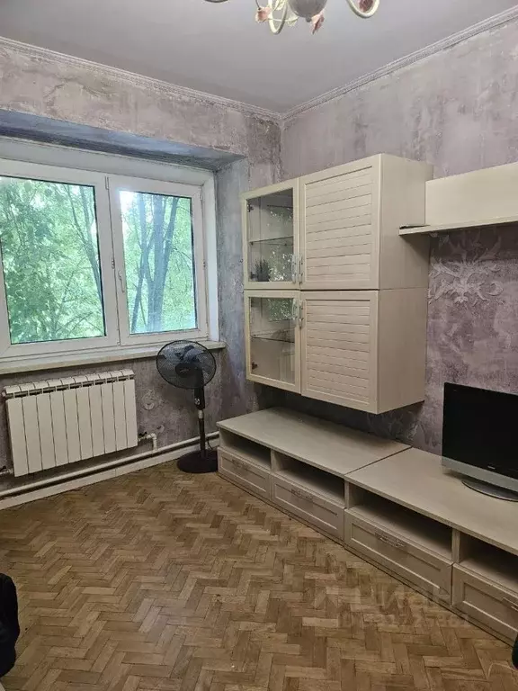3-к кв. Москва ул. Обручева, 14 (54.0 м) - Фото 1