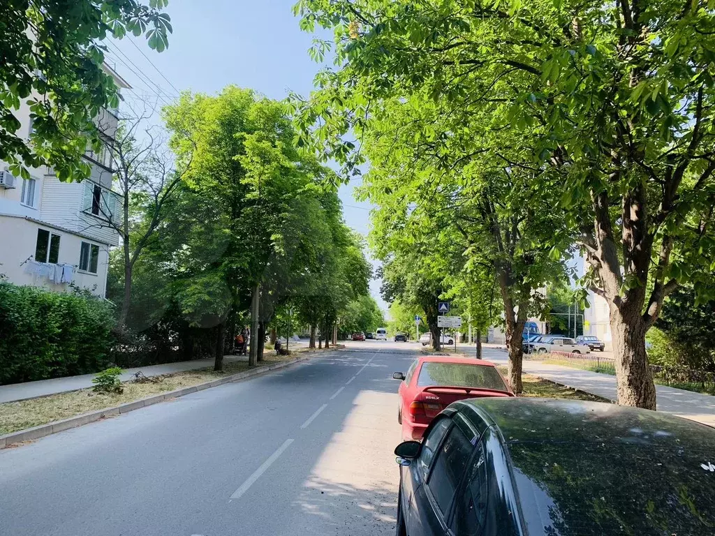 3-к. квартира, 50,4 м, 4/5 эт. - Фото 0