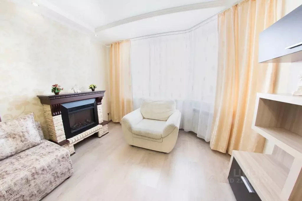 Студия Саратовская область, Саратов ул. Имени И.В. Мичурина, 55/61 ... - Фото 2