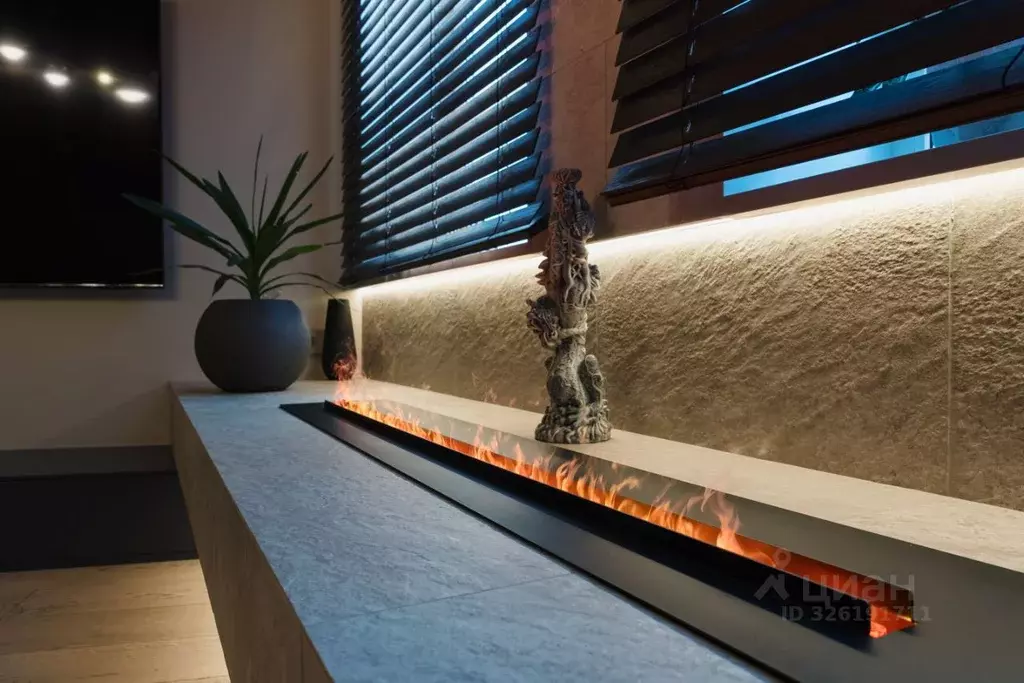 2-к кв. Пермский край, Пермь Монастырская ул., 70 (74.7 м) - Фото 1