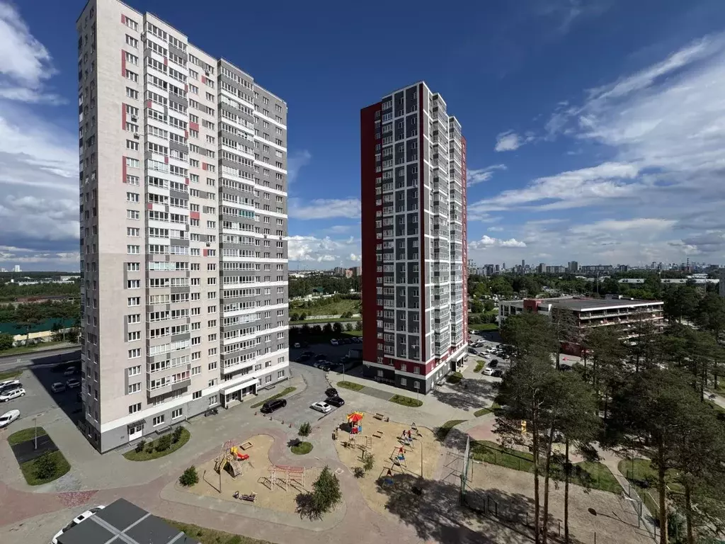 1-к кв. Свердловская область, Екатеринбург ул. Маневровая, 26 (33.5 м) - Фото 1