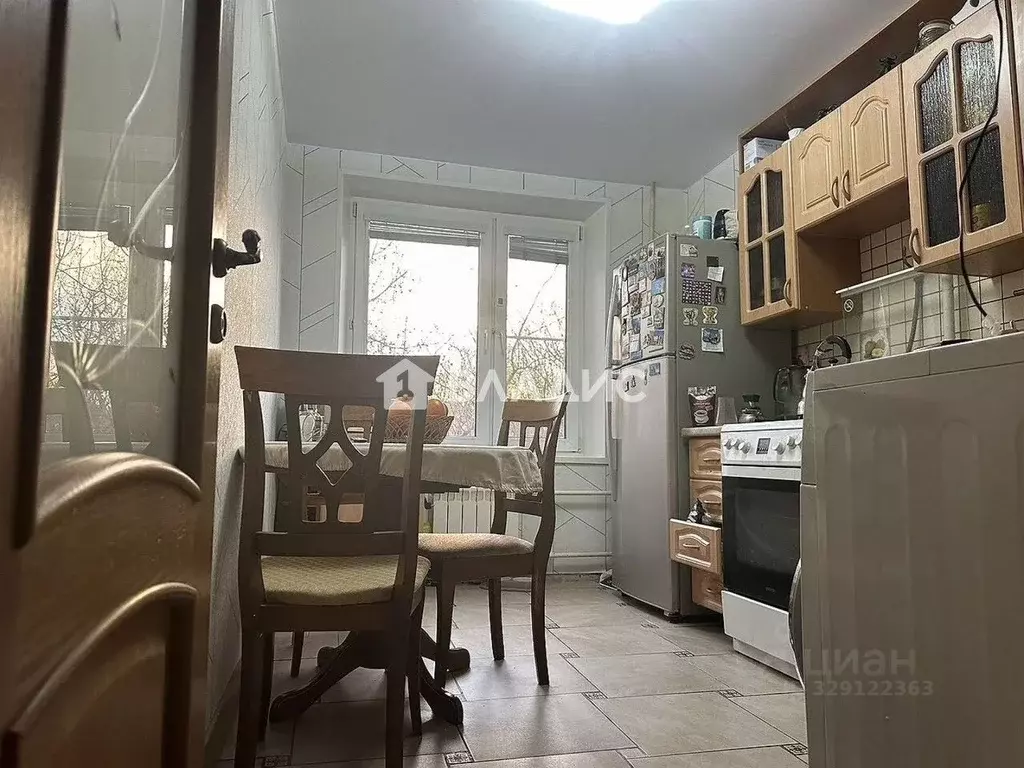 2-к кв. Москва Федоскинская ул., 9К1 (49.0 м) - Фото 2