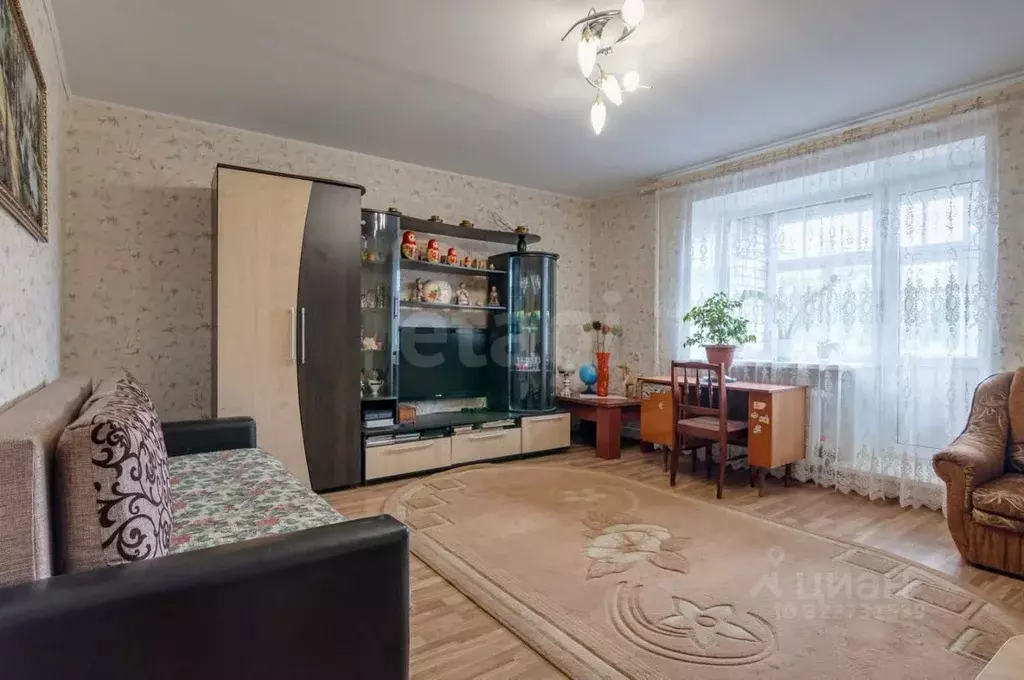 Дом в Вологодская область, пос. Ермаково ул. Сиреневая, 13 (259 м) - Фото 2